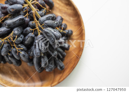 Australian grapes now available: Sweet Aphid Australian grapes now available: Sweet Aphid 127047950
