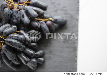 澳洲葡萄現已上市：甜阿菲亞拉 127047959