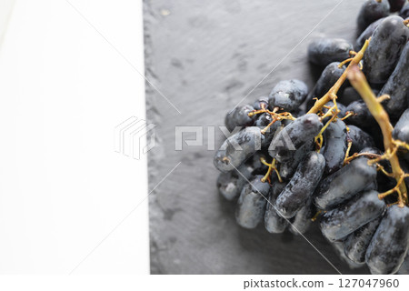 澳洲葡萄現已上市:甜阿菲亞拉 澳洲葡萄現已上市:甜阿菲亞拉 127047960