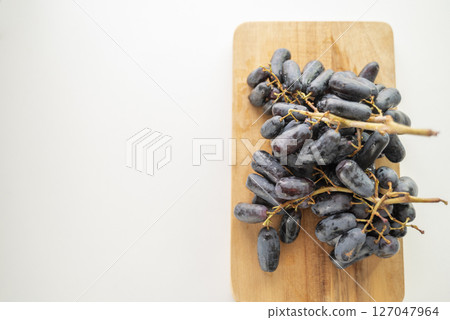 Australian grapes now available: Sweet Aphid Australian grapes now available: Sweet Aphid 127047964