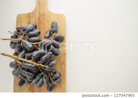 Australian grapes now available: Sweet Aphid Australian grapes now available: Sweet Aphid 127047965