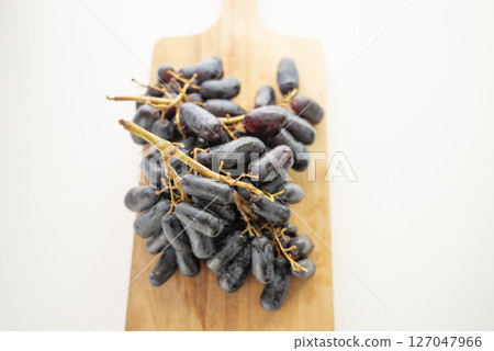 澳洲葡萄現已上市:甜阿菲亞拉 澳洲葡萄現已上市:甜阿菲亞拉 127047966