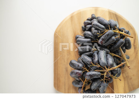 Australian grapes now available: Sweet Aphid Australian grapes now available: Sweet Aphid 127047973
