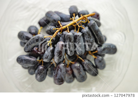 Australian grapes now available: Sweet Aphid Australian grapes now available: Sweet Aphid 127047978