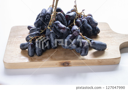 Australian grapes now available: Sweet Aphid Australian grapes now available: Sweet Aphid 127047990
