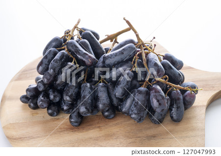 Australian grapes now available: Sweet Aphid Australian grapes now available: Sweet Aphid 127047993