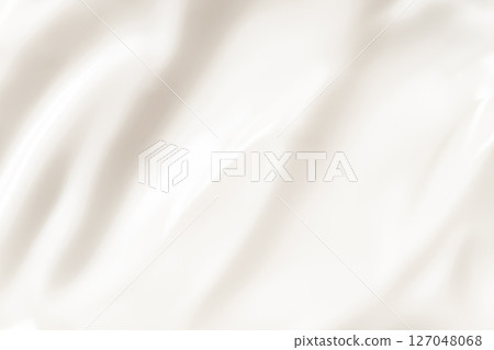 奶油色/奶油色背景材質 127048068