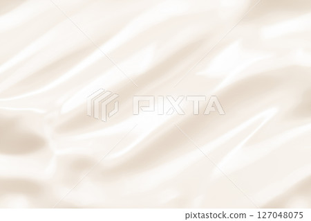 奶油色/奶油色背景材質 127048075