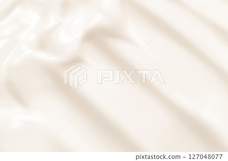 奶油色/奶油色背景材質 127048077