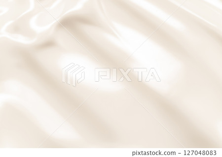 奶油色/奶油色背景材質 奶油色/奶油色背景材質 127048083