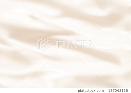 Cream/Creamy background material Cream/Creamy background material 127048116