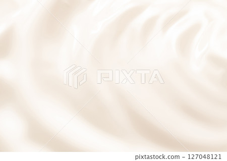 奶油色/奶油色背景材質 127048121