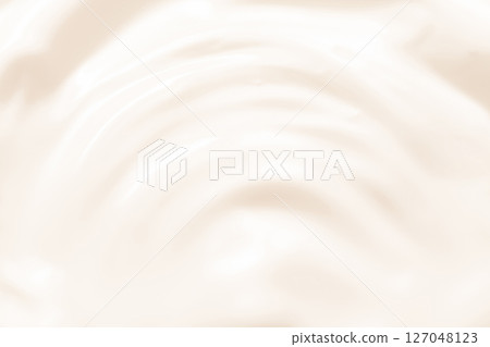 奶油色/奶油色背景材質 奶油色/奶油色背景材質 127048123