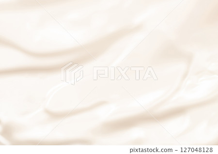 奶油色/奶油色背景材質 127048128