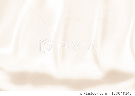 奶油色/奶油色背景材質 127048143