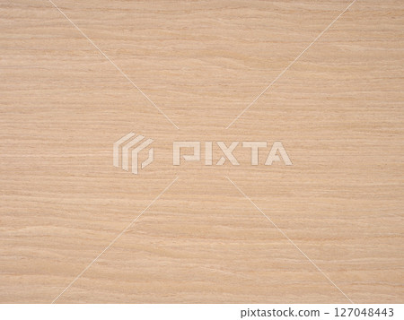 Warm golden hues blend with the gentle textures of ash wood in this finely sanded veneer Warm golden hues blend with the gentle textures of ash wood in this finely sanded veneer 127048443