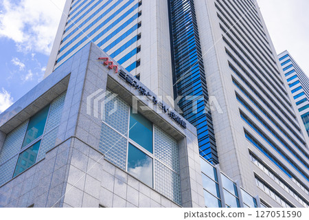 Mitsubishi Minatomirai Technology Museum Mitsubishi Minatomirai Technology Museum 127051590