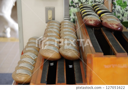 公園高爾夫俱樂部 4 127051622