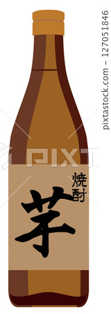 酒類_燒酒（地瓜） 127051846