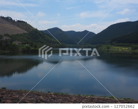 Shiga Aoto Dam 127052662