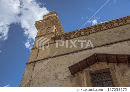 Landscape of Mallorca near Barcelona, Spain Landscape of Mallorca near Barcelona, Spain 127053275