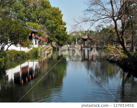 古禦園, 上海, 中國 127053458