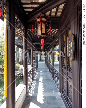 古禦園, 上海, 中國 127053464