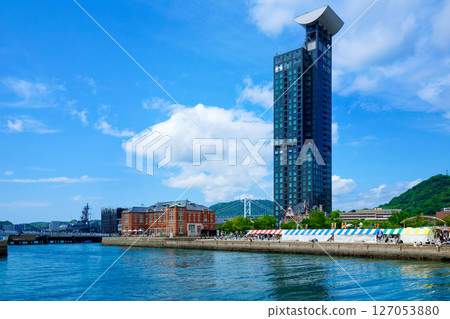 Mojiko復古觀察室和前Moji風俗 127053880