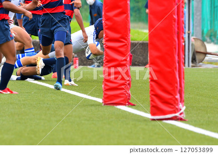 rugby, high school rugby rugby, high school rugby 127053899