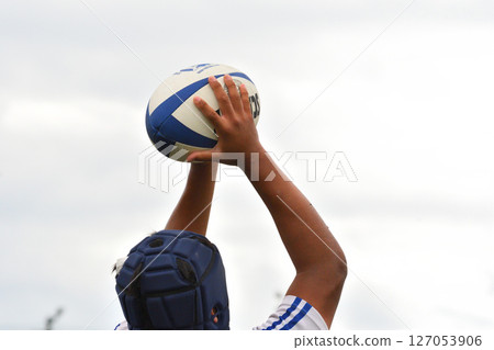 rugby, high school rugby rugby, high school rugby 127053906