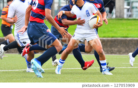 rugby, high school rugby rugby, high school rugby 127053909