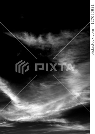 Dramatic dark sky and clouds Dramatic dark sky and clouds 127053951