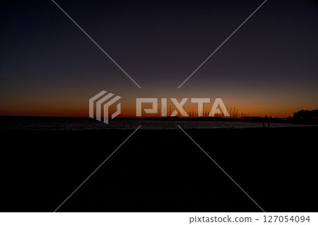 Beautiful landscape of Mallorca, Spain 127054094