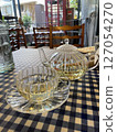 Stylish cafe 127054270