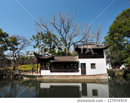 古禦園, 上海, 中國 127054954