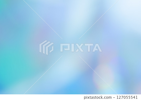 淡藍色的抽象影像 127055541