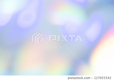 淡藍色的抽象影像 127055542