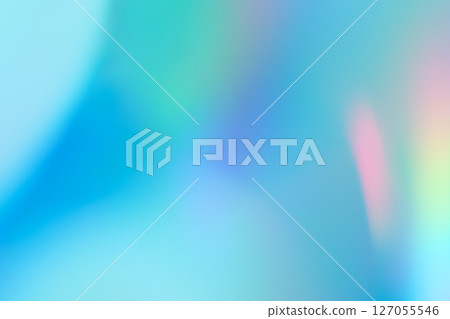 Light blue abstract image 127055546