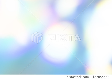 淡藍色的抽象影像 127055552