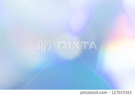 Light blue abstract image Light blue abstract image 127055561