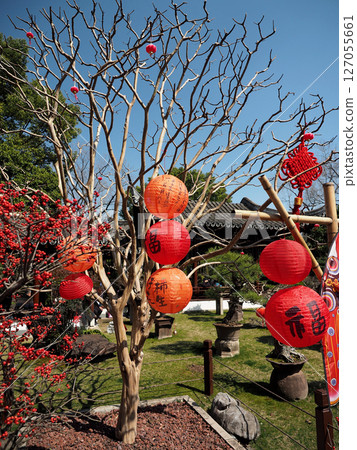 古禦園, 上海, 中國 127055661