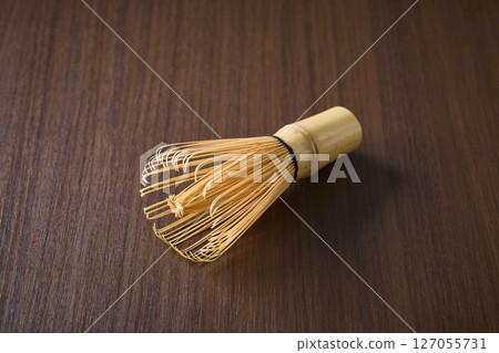 Brown rice 127055731