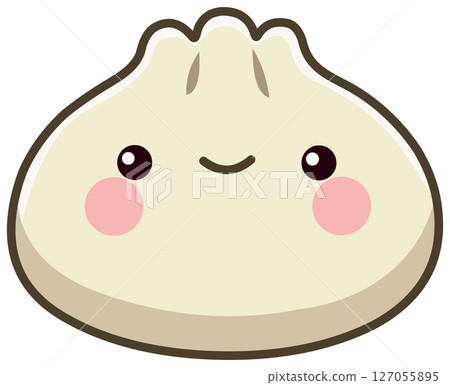 Dumpling Kawaii 127055895