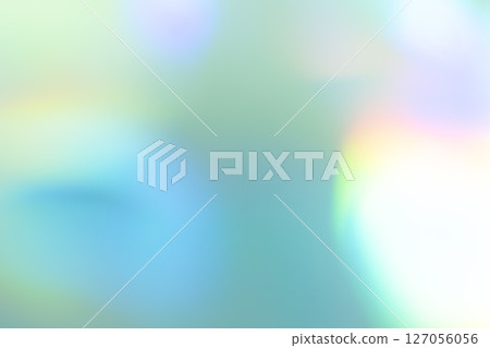 淺綠色抽象影像 127056056