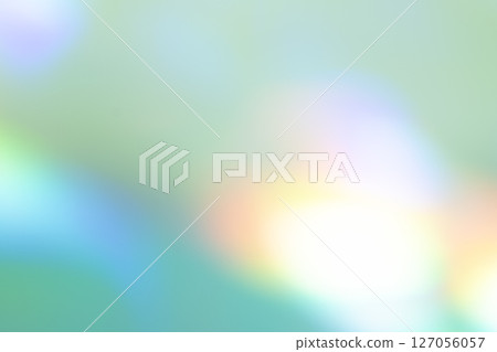 淺綠色抽象影像 127056057