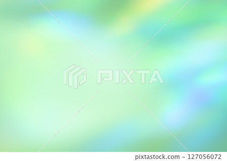 淺綠色抽象影像 127056072