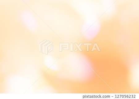 Light orange abstract image 127056232