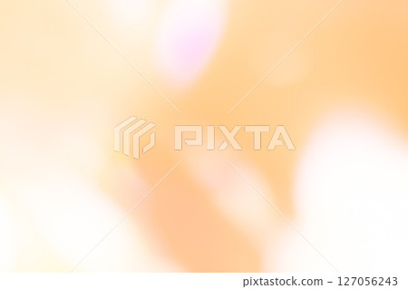 Light orange abstract image 127056243