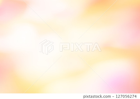 淺橙色的抽象圖像 127056274