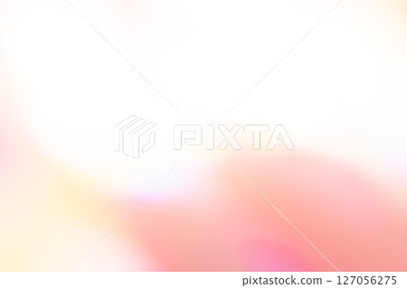 淺橙色的抽象圖像 淺橙色的抽象圖像 127056275